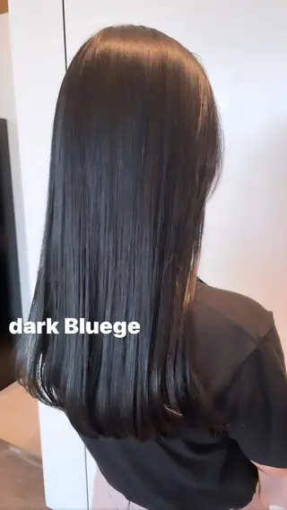 ミディアム カラー ヘアアレンジ ミニボブ/ブリーチ 🌈MISATOのヘアスタイル