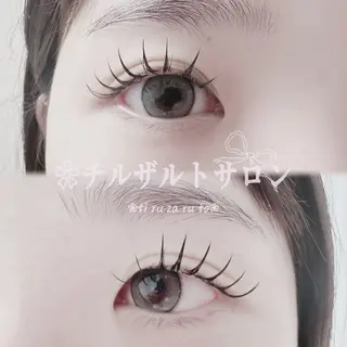 マツエク・マツパ パリエク 専門💋レナのマツエク・マツパデザイン