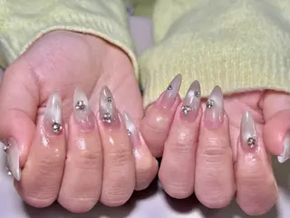 ネイル Lucky. Nail.Salonのネイルデザイン
