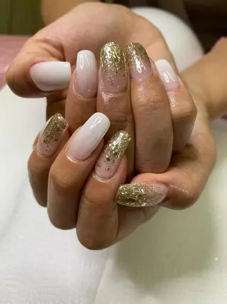 ネイル Nailsalon uluのネイルデザイン