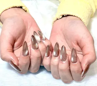 ネイル Ken nail beauty所属・Ken nailのネイルデザイン