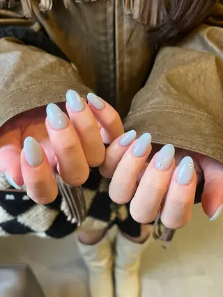 ネイル +vico Reiのネイルデザイン