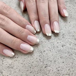 ネイル Maison Calin manaのネイルデザイン