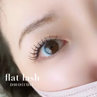 マツエク・マツパ eye salon La'nのマツエク・マツパデザイン