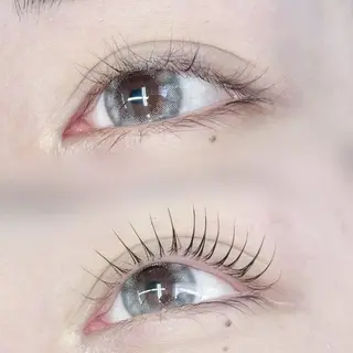 マツエク・マツパ TOPBROW京橋店 ひよりのマツエク・マツパデザイン