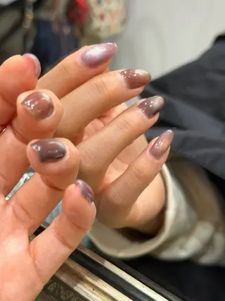 ネイル Na+Luxe あさひのネイルデザイン