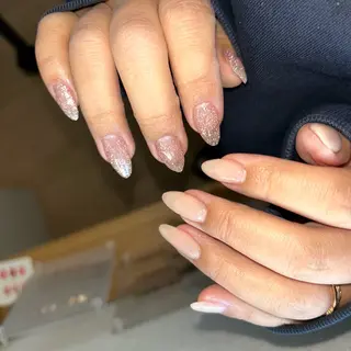 ネイル m.nail mayumiのネイルデザイン