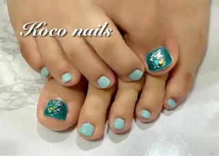 ネイル Mai’s nailのネイルデザイン