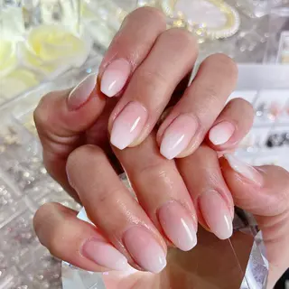 ネイル misun_ nailのネイルデザイン
