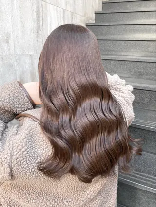 ロング ショート/ 🫧SARA🧴のヘアスタイル