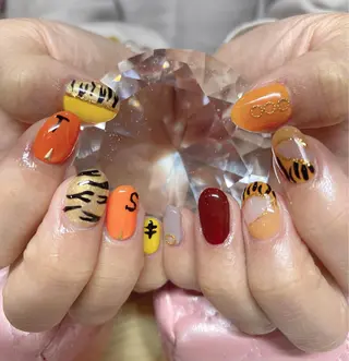 ネイル コウ カnail💅のネイルデザイン