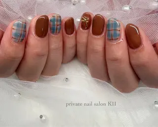 ネイル private nail  KIIのその他イメージ