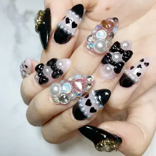 ネイル YUN 💅のネイルデザイン