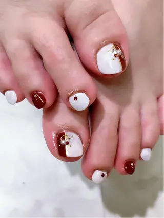 ネイル HALU ハルのネイルデザイン