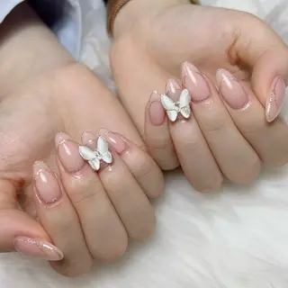 ネイル Nail salon EM（エム）諸星のネイルデザイン