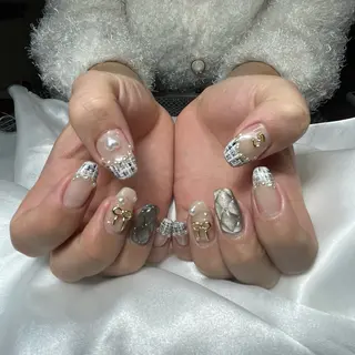 ネイル WATANABE MAYUMIのネイルデザイン
