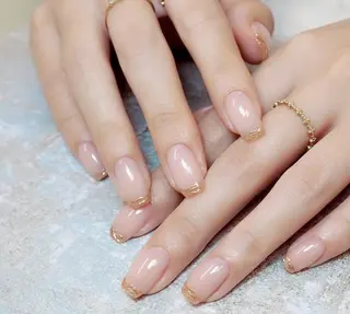 ネイル Cute beauty2のマツエク・マツパデザイン