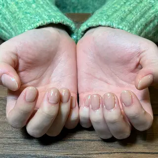 ネイル HENRIETTA NAILSALONのネイルデザイン