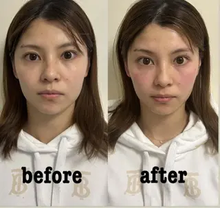 佐藤 咲希のエステ・リラクイメージ