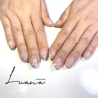 ネイル Luana Aoiのネイルデザイン