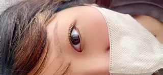 マツエク・マツパ Cherir MASAMIのマツエク・マツパデザイン