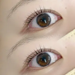 マツエク・マツパ 本日空きあり！心斎橋 limo/RIKAのマツエク・マツパデザイン