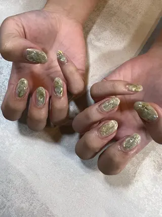 ネイル 田淵 聖子のマツエク・マツパデザイン