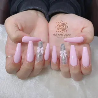 ネイル Ume Nail Studioのネイルデザイン