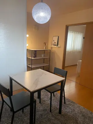 プライベートサロン Allureアルーアのエステ・リラクイメージ