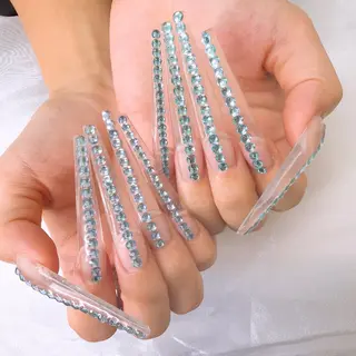 ネイル Nail Salon MooNのネイルデザイン