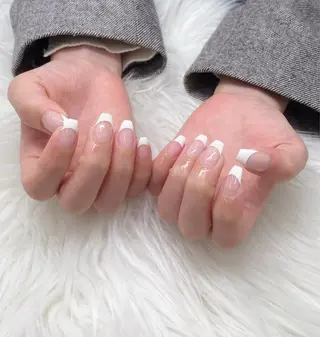 ネイル エリクサーネイル池袋 小川のネイルデザイン