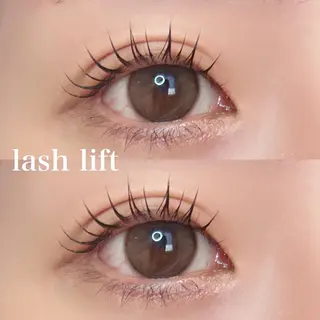 マツエク・マツパ eyesalon u‘iのマツエク・マツパデザイン
