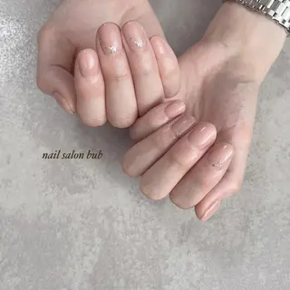 ネイル 植草 志帆のネイルデザイン