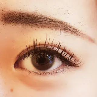 マツエク・マツパ hair& beauty BRYのマツエク・マツパデザイン