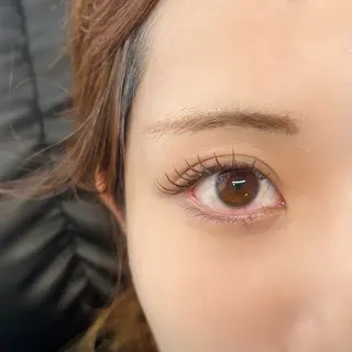 マツエク・マツパ Liberte CHIAKIのマツエク・マツパデザイン