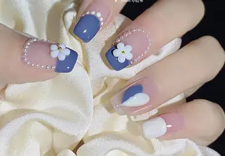 ネイル Cute beauty2のマツエク・マツパデザイン