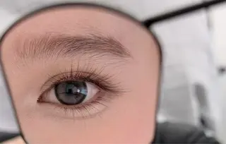 マツエク・マツパ アデル エクステサロンのマツエク・マツパデザイン