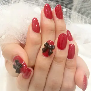 ネイル ネイルサロン 翼【仙川4分】のネイルデザイン