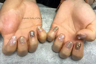 ネイル NAILSALON Ichiのネイルデザイン