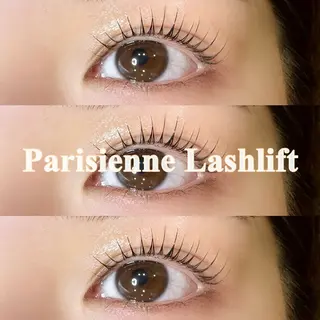 マツエク・マツパ Anela AYUのマツエク・マツパデザイン