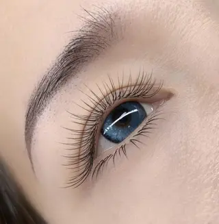 マツエク・マツパ サンキュウ マイのマツエク・マツパデザイン