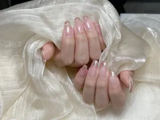 ネイル C Cのネイルデザイン