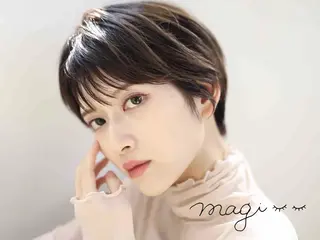 マツエク・マツパ magi 宇都宮店 上野有紀💎のマツエク・マツパデザイン