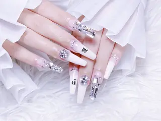 ネイル NEW NAIL 池袋のネイルデザイン