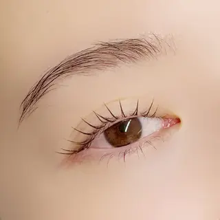 マツエク・マツパ Rediantまつ毛 【Ami】のマツエク・マツパデザイン