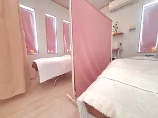 YUI🤍乾燥ゆらぎ 肌🌿即透明感✨のエステ・リラクイメージ