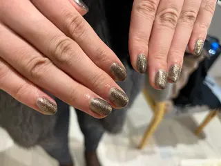 ネイル イシモト サトのネイルデザイン