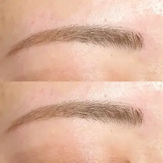 アイブロウ Nona eyelashの眉毛・アイブロウイメージ