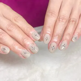 ネイル Nail Salon Y.のネイルデザイン