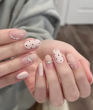 ネイル RanRan Nail専門店のネイルデザイン